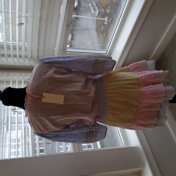 LSF Adley Mini Dress - Picture 10 of 16